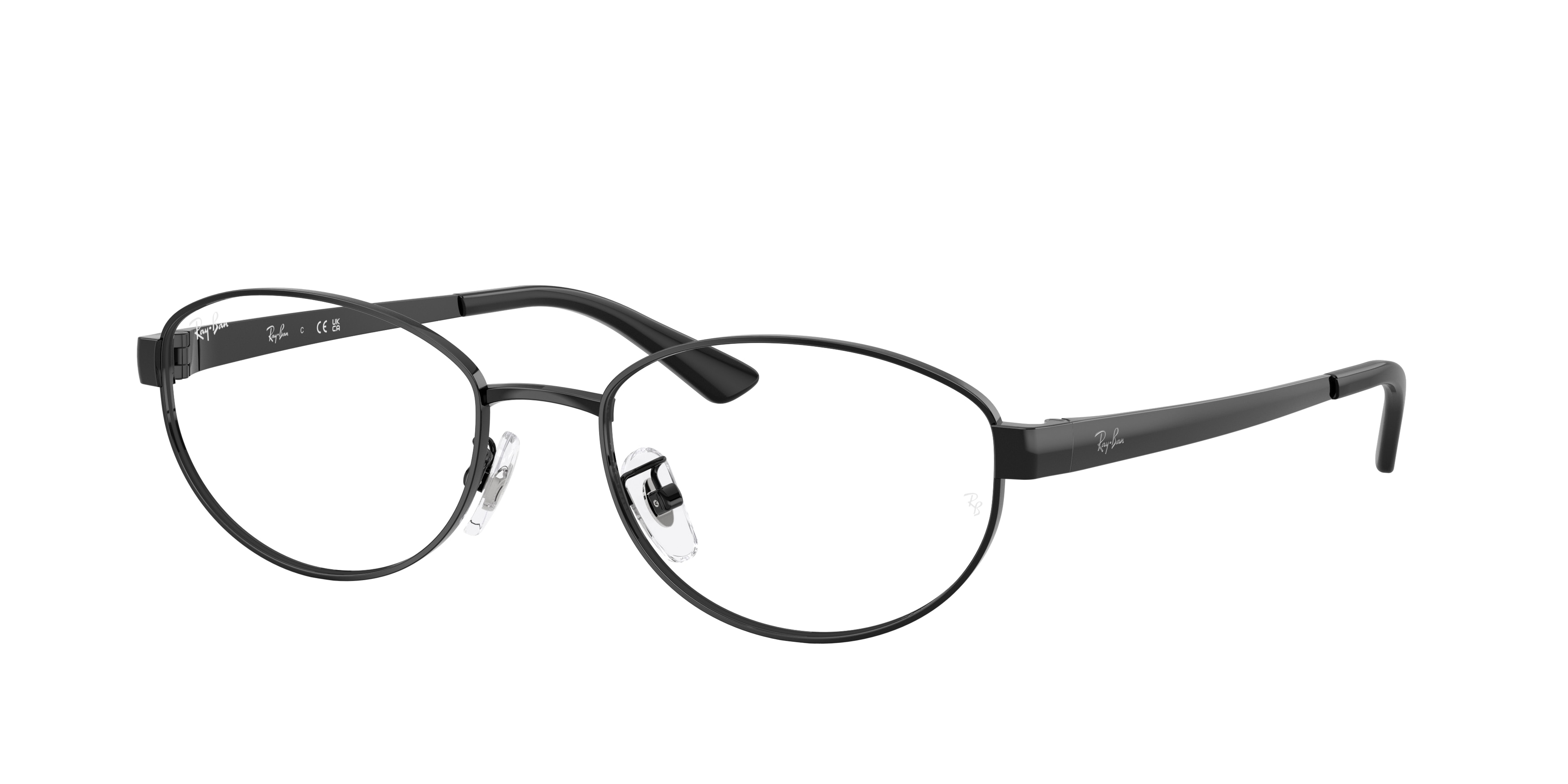Ray-Ban RX3774VD 2509